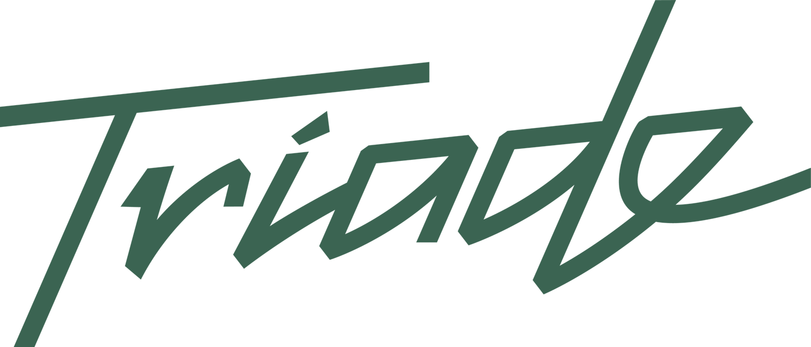 Tríade Design